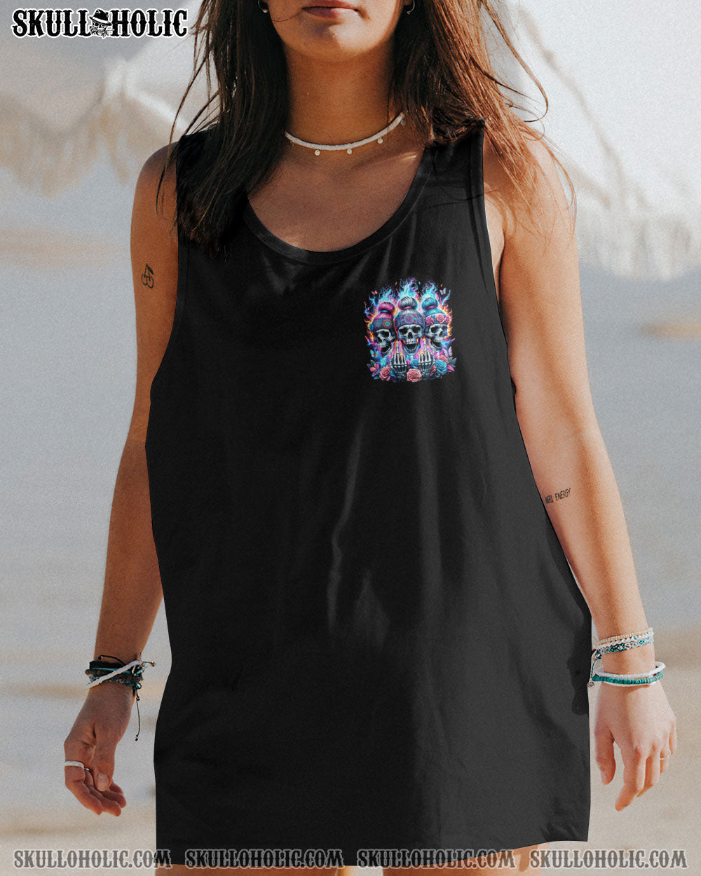 ZERO F GIVEN ALL OVER PRINT - TYTM1910231