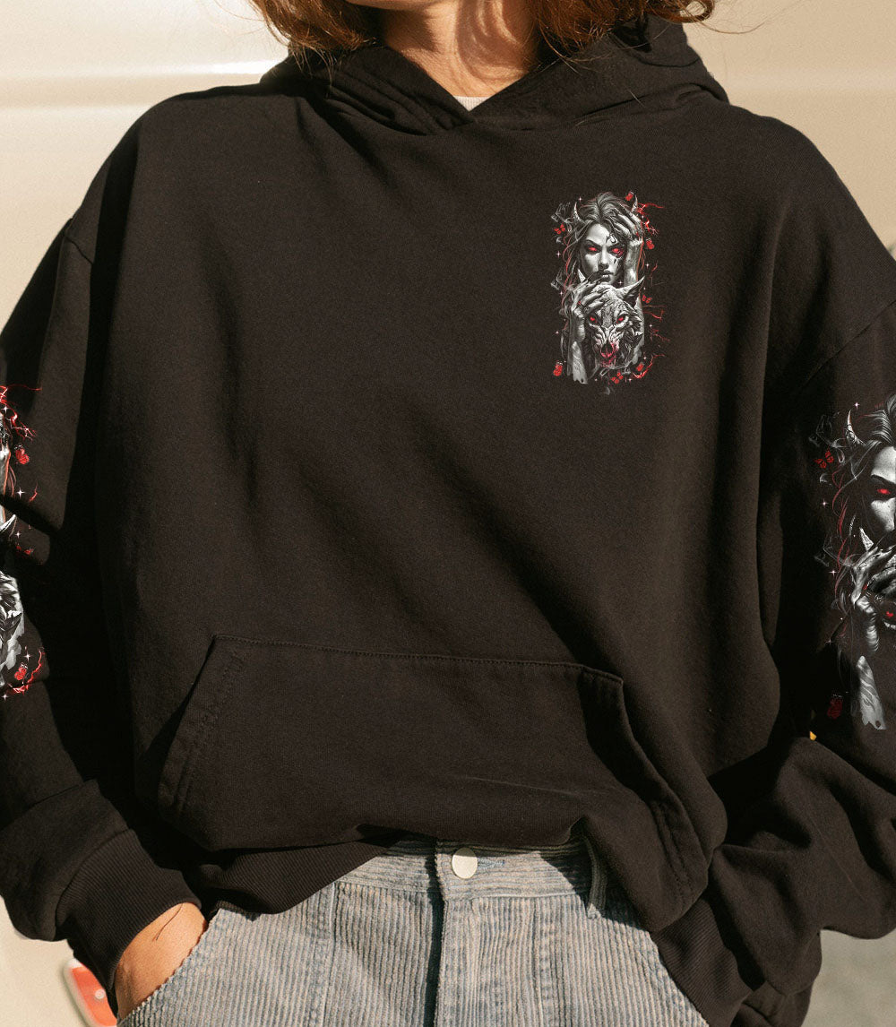 THE GOOD GIRL IN ME ALL OVER PRINT - TYTM2003251