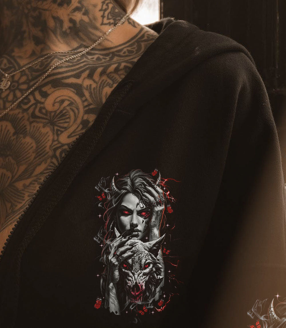 THE GOOD GIRL IN ME ALL OVER PRINT - TYTM2003251