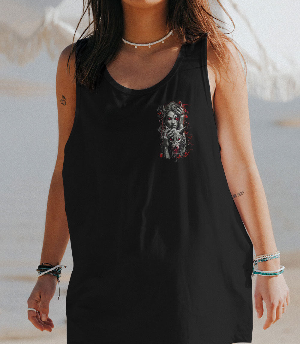 THE GOOD GIRL IN ME ALL OVER PRINT - TYTM2003251