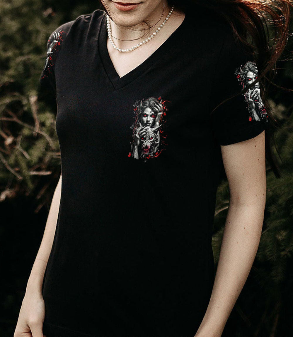 THE GOOD GIRL IN ME ALL OVER PRINT - TYTM2003251