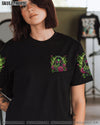 YOU ARE BAD FOR MY MENTAL HEALTH ALL OVER PRINT - TYTM2603251