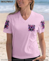 KARMA FAIRY ALL OVER PRINT - TYTM3103252