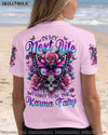KARMA FAIRY ALL OVER PRINT - TYTM3103252