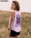 KARMA FAIRY ALL OVER PRINT - TYTM3103252