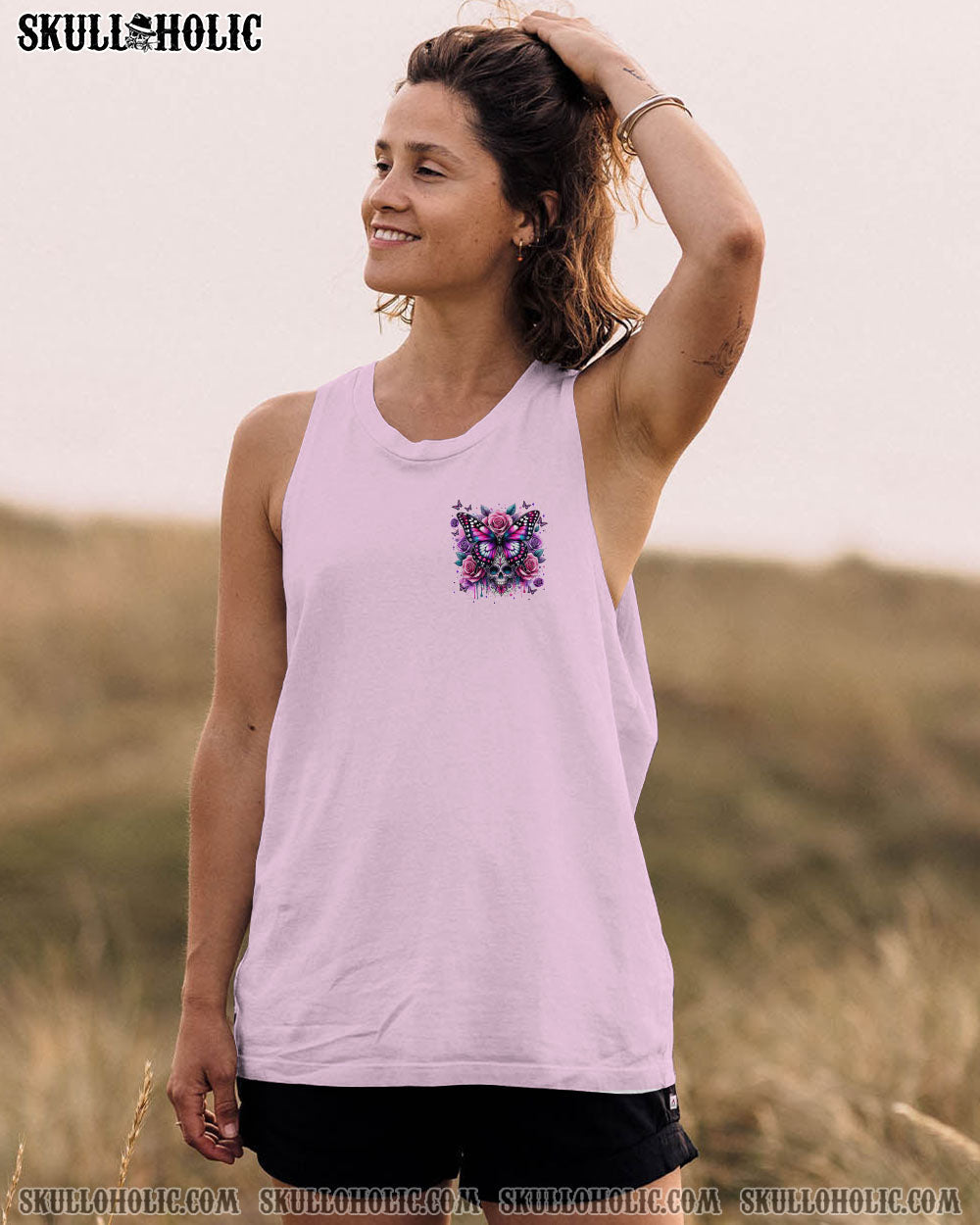 KARMA FAIRY ALL OVER PRINT - TYTM3103252