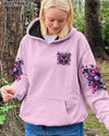 KARMA FAIRY ALL OVER PRINT - TYTM3103252