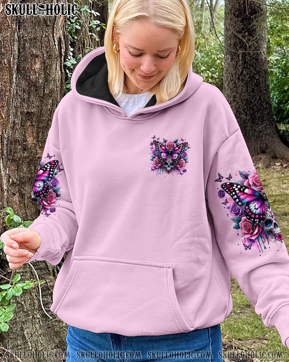 KARMA FAIRY ALL OVER PRINT - TYTM3103252