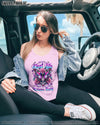 KARMA FAIRY ALL OVER PRINT - TYTM3103252