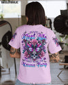KARMA FAIRY ALL OVER PRINT - TYTM3103252