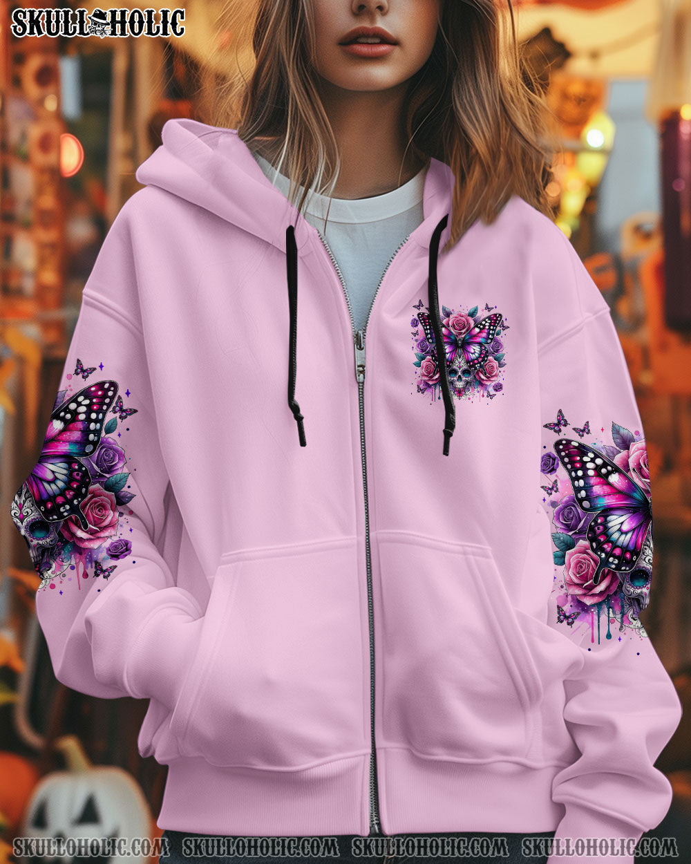 KARMA FAIRY ALL OVER PRINT - TYTM3103252
