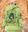 DON'T TRY TO FIGURE ME OUT ALL OVER PRINT - YHDU0403252