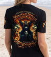 THRONE SKULL QUEEN ALL OVER PRINT - YHDU0503251