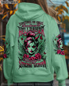 ALWAYS A STRONG WOMAN ALL OVER PRINT - YHDU0705254