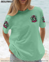 ALWAYS A STRONG WOMAN ALL OVER PRINT - YHDU0705254