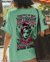 ALWAYS A STRONG WOMAN ALL OVER PRINT - YHDU0705254