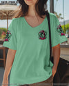 ALWAYS A STRONG WOMAN ALL OVER PRINT - YHDU0705254