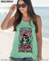 ALWAYS A STRONG WOMAN ALL OVER PRINT - YHDU0705254