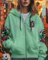 ALWAYS A STRONG WOMAN ALL OVER PRINT - YHDU0705254