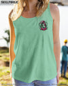 ALWAYS A STRONG WOMAN ALL OVER PRINT - YHDU0705254