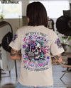 MY GIVE A F IS BROKEN ALL OVER PRINT - YHDU1004252