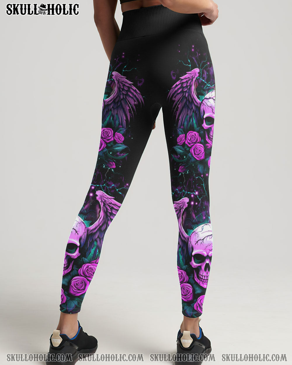 THE GOOD GIRL IN ME ALL OVER PRINT - YHDU1011231