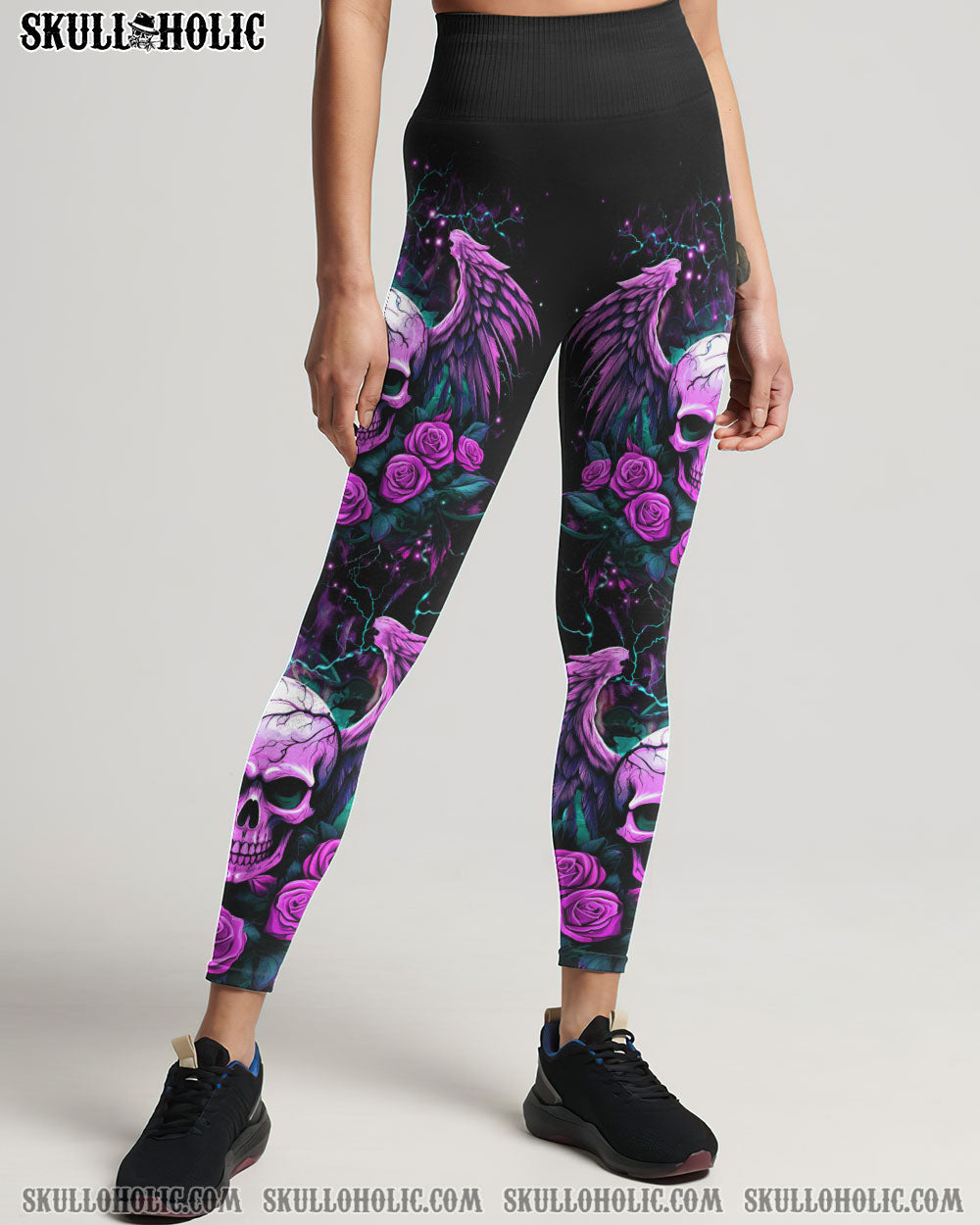 THE GOOD GIRL IN ME ALL OVER PRINT - YHDU1011231