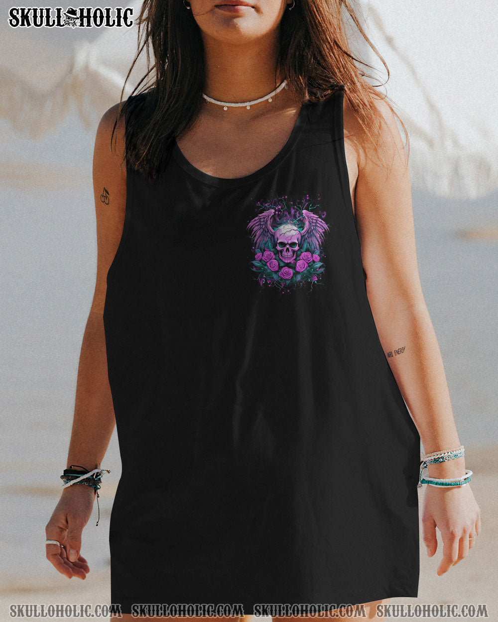 THE GOOD GIRL IN ME ALL OVER PRINT - YHDU1011231