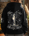 DON'T TRY TO FIGURE ME OUT SKULL ALL OVER PRINT - YHDU1203251