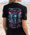 KARMA FAIRY SKULL WINGS ALL OVER PRINT - YHDU1303252
