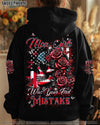 YOUR FIRST MISTAKE ALL OVER PRINT - YHDU1404251