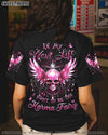 KARMA FAIRY SKULL ALL OVER PRINT