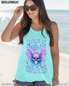 THE GOOD GIRL IN ME SKULL WINGS ALL OVER PRINT - YHDU2311231