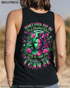 HOW HEARTLESS I CAN BE SKULL LADY ALL OVER PRINT - YHDU2403252