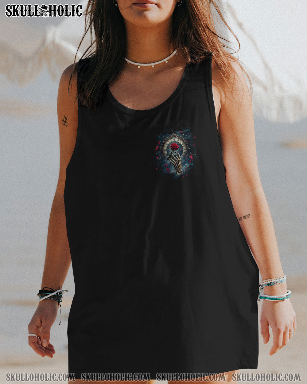 IN LOVING MEMORY OF THE OLD ME ALL OVER PRINT - YHDU2703251