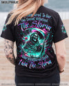 I AM THE STORM REAPER ALL OVER PRINT - YHDU2711244