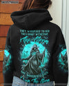 I AM THE STORM REAPER ALL OVER PRINT - YHDU2908234