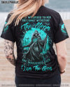 I AM THE STORM REAPER ALL OVER PRINT - YHDU2908234