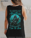 I AM THE STORM REAPER ALL OVER PRINT - YHDU2908234