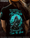 I AM THE STORM REAPER ALL OVER PRINT - YHDU2908234