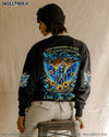 I AM THE STORM SKELETON WINGS ALL OVER PRINT - YHDU3103254