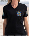 I AM THE STORM SKELETON WINGS ALL OVER PRINT - YHDU3103254