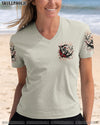 KARMA FAIRY SKELETON LADY BUTTERFLY ALL OVER PRINT - YHHG0204251