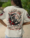 KARMA FAIRY SKELETON LADY BUTTERFLY ALL OVER PRINT - YHHG0204251
