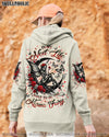 KARMA FAIRY SKELETON LADY BUTTERFLY ALL OVER PRINT - YHHG0204251