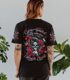YOU SOUND BETTER WITH YOUR MOUTH CLOSED ALL OVER PRINT - YHHG0503252