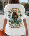 MY GIVE A F IS BROKEN ALL OVER PRINT - YHHG0605251