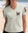 KARMA FAIRY SKULL BUTTERFLY ALL OVER PRINT - YHHG0703252