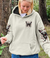 KARMA FAIRY SKULL BUTTERFLY ALL OVER PRINT - YHHG0703252