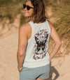 KARMA FAIRY SKULL BUTTERFLY ALL OVER PRINT - YHHG0703252